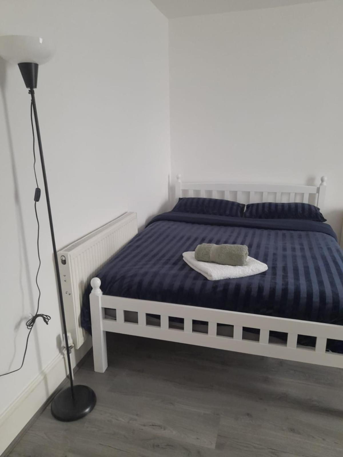 Homestay Rayan's Stratford London
