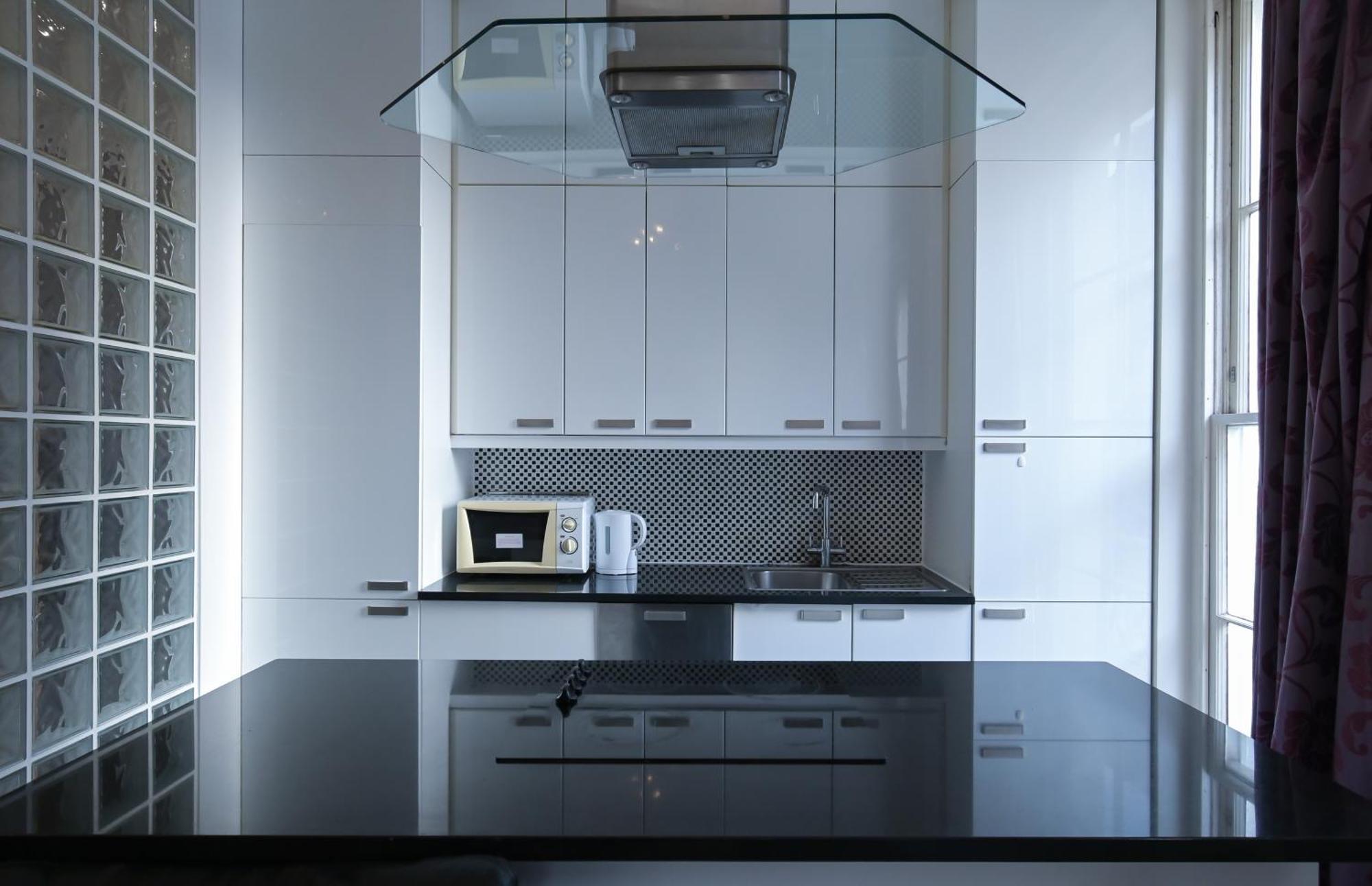 Guest house Queensway Hyde Park Flat By Dc London
