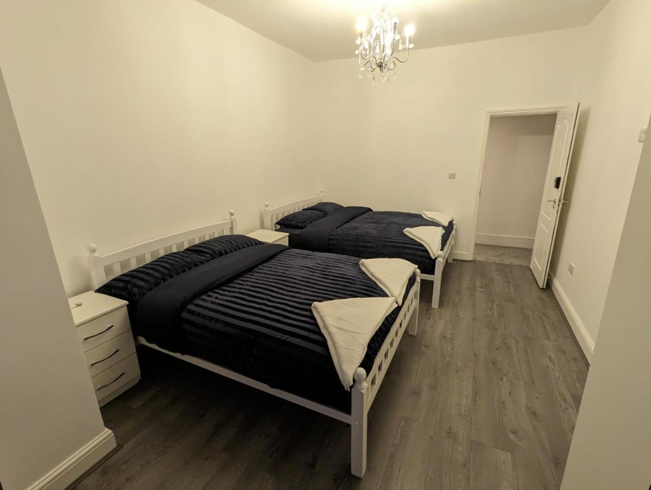 Homestay Rayan's Stratford