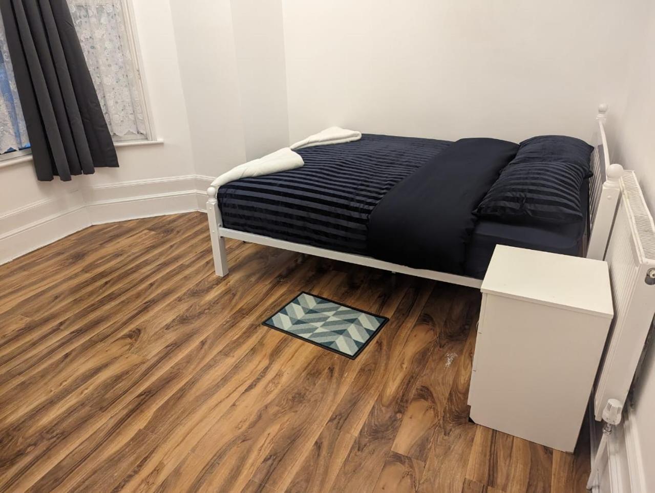 Homestay Rayan's Stratford London