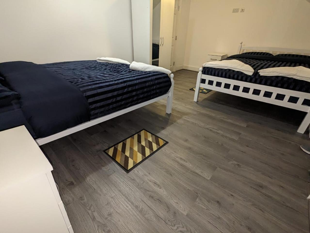 Homestay Rayan's Stratford