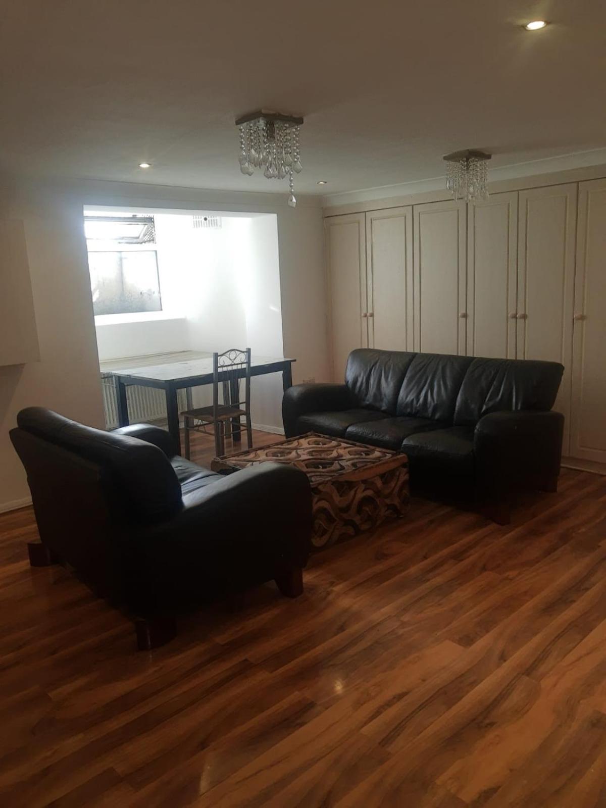 Homestay Rayan's Stratford London