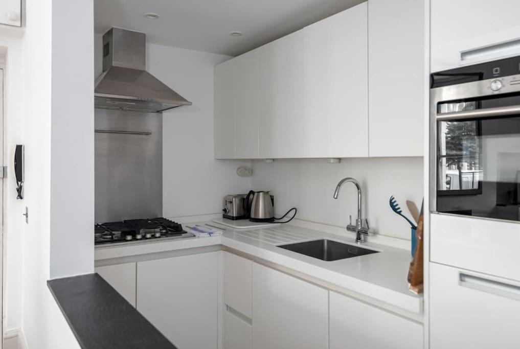 Apartamento Elegant Near Portobello Road Market *
