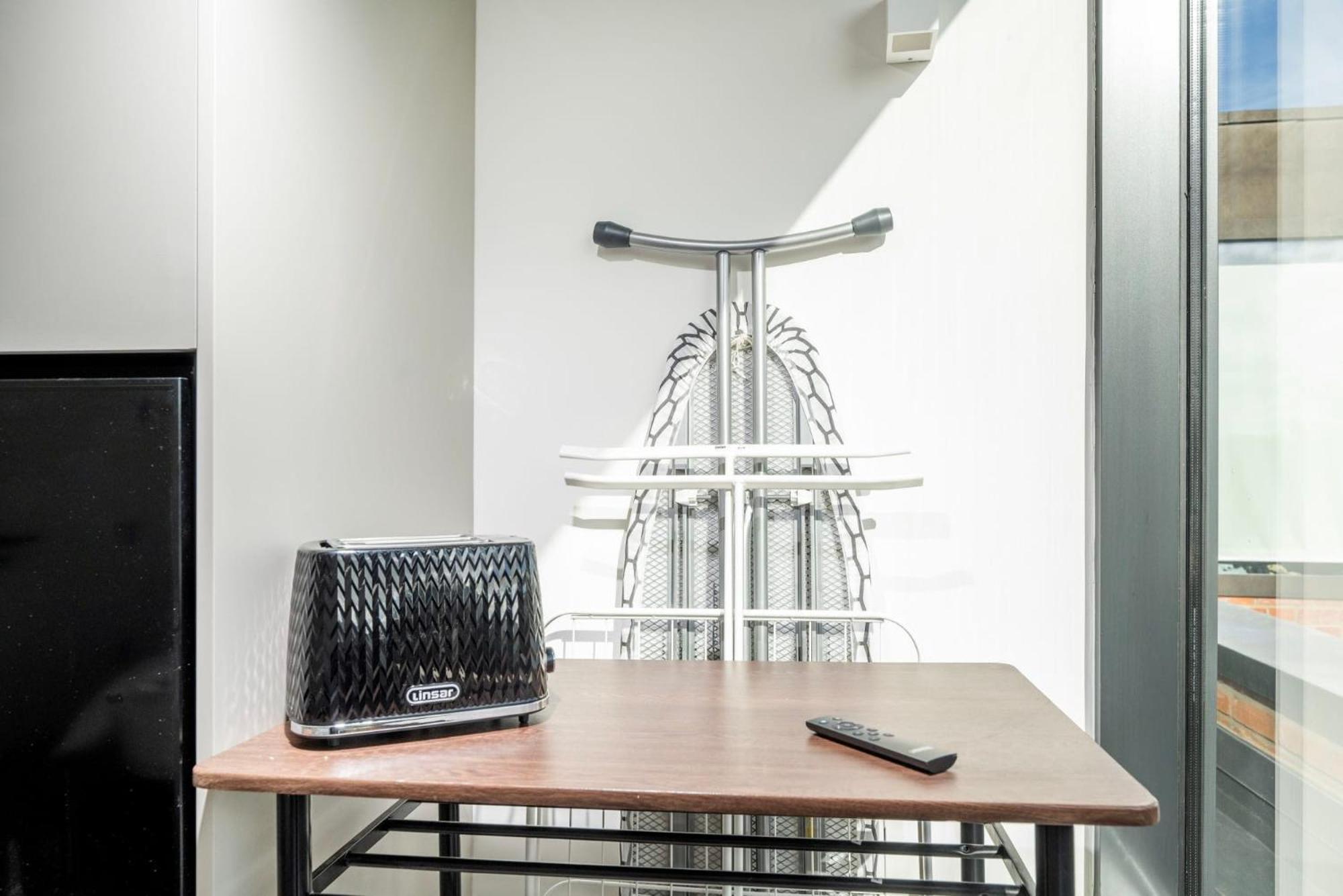 Apartamento Studios At Antigallican London *
