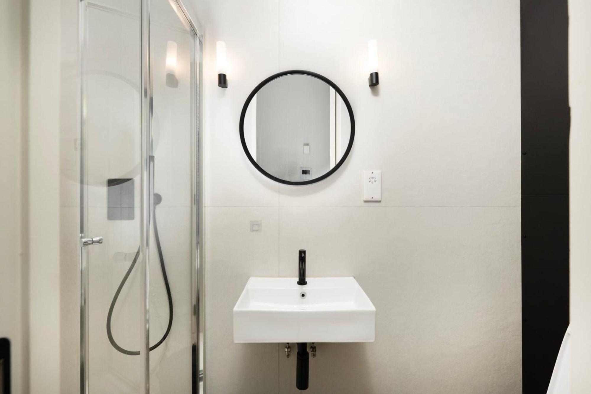 Apartamento Studios At Antigallican London *