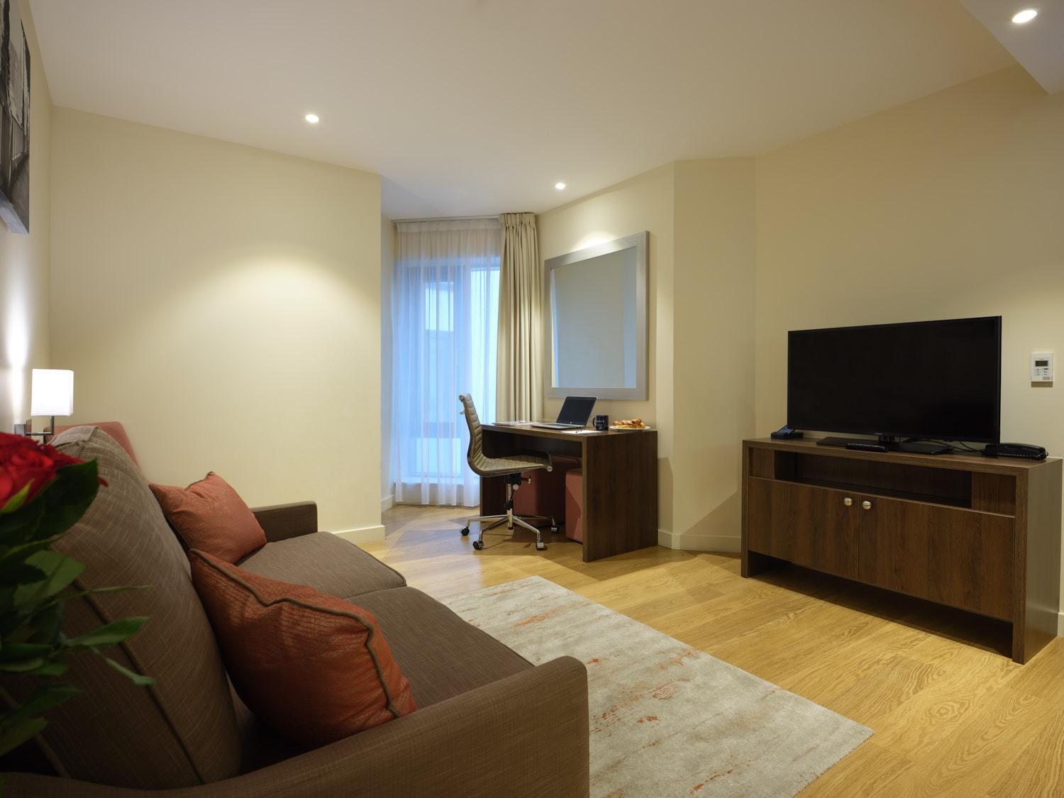Marlin Waterloo 4* London