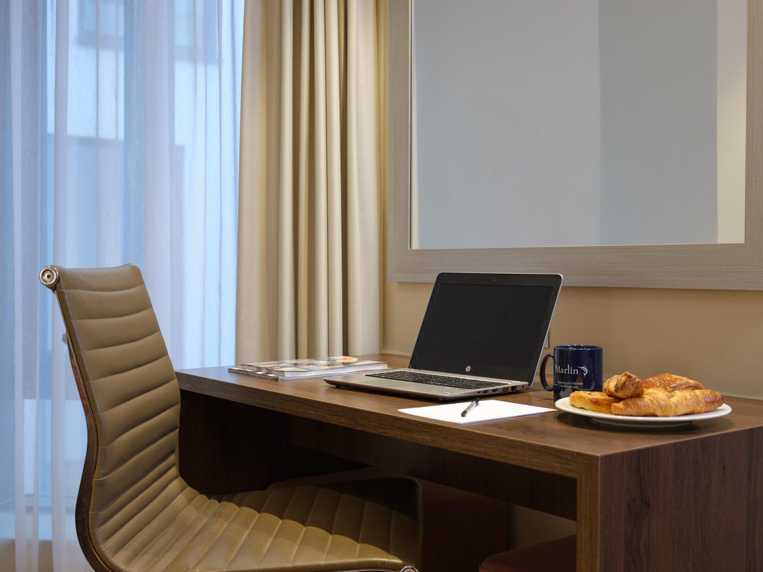 Marlin Waterloo Hotel London