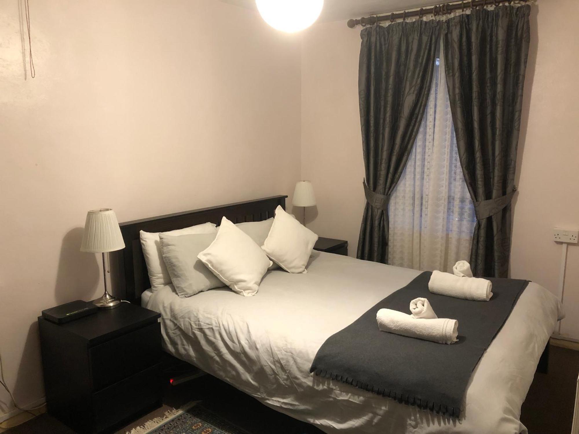 Lovely One Bed To Rent Apartamento