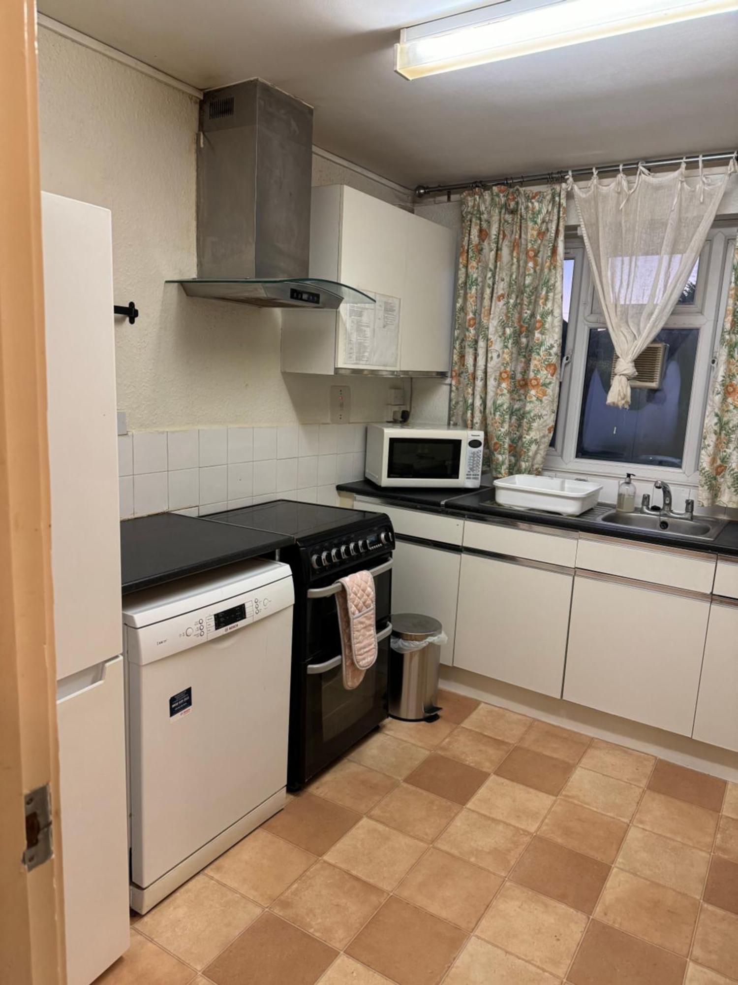 Lovely One Bed To Rent Londres
