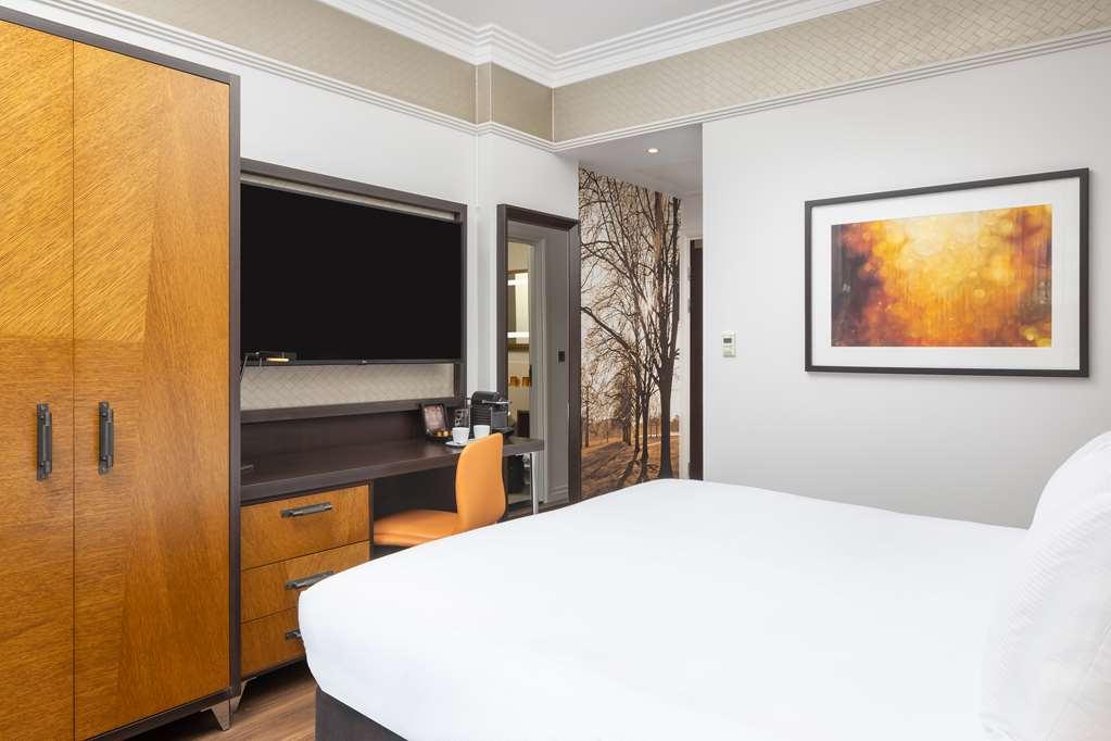 Doubletree By Hilton - Hyde Park Hotel London