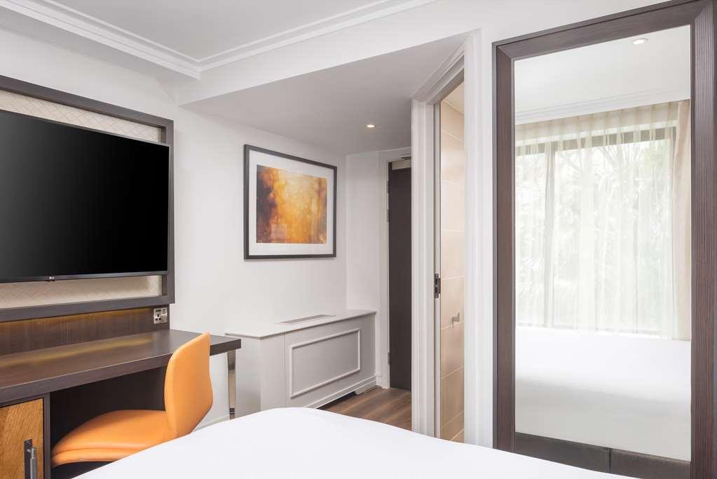 Hotel Doubletree By Hilton - Hyde Park London