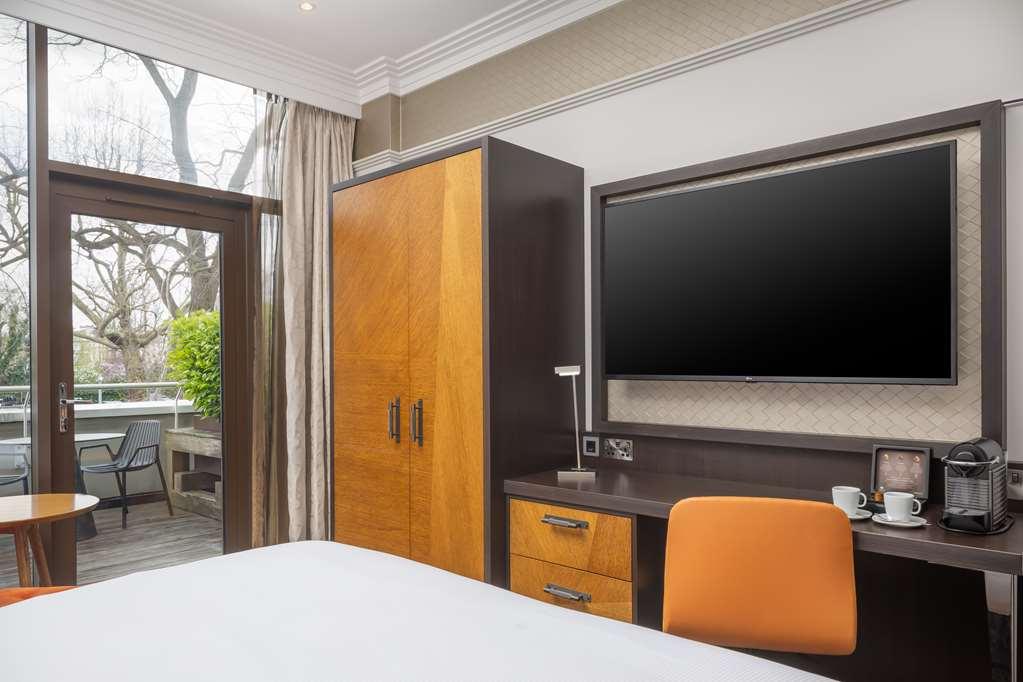 Doubletree By Hilton - Hyde Park London