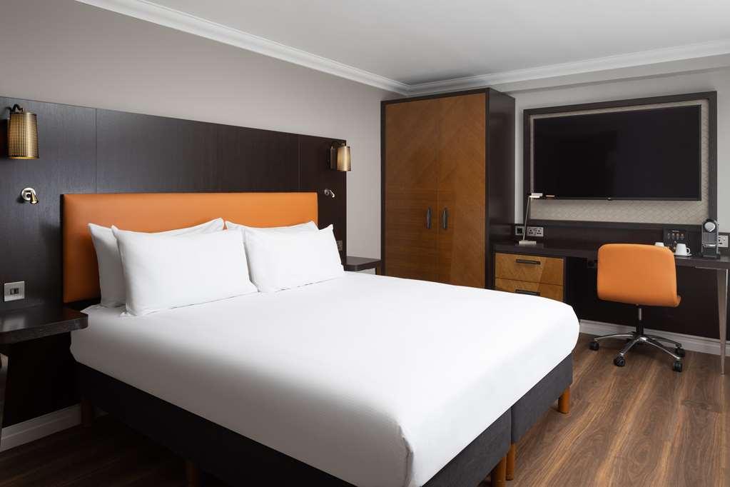 Doubletree By Hilton - Hyde Park Hotel London