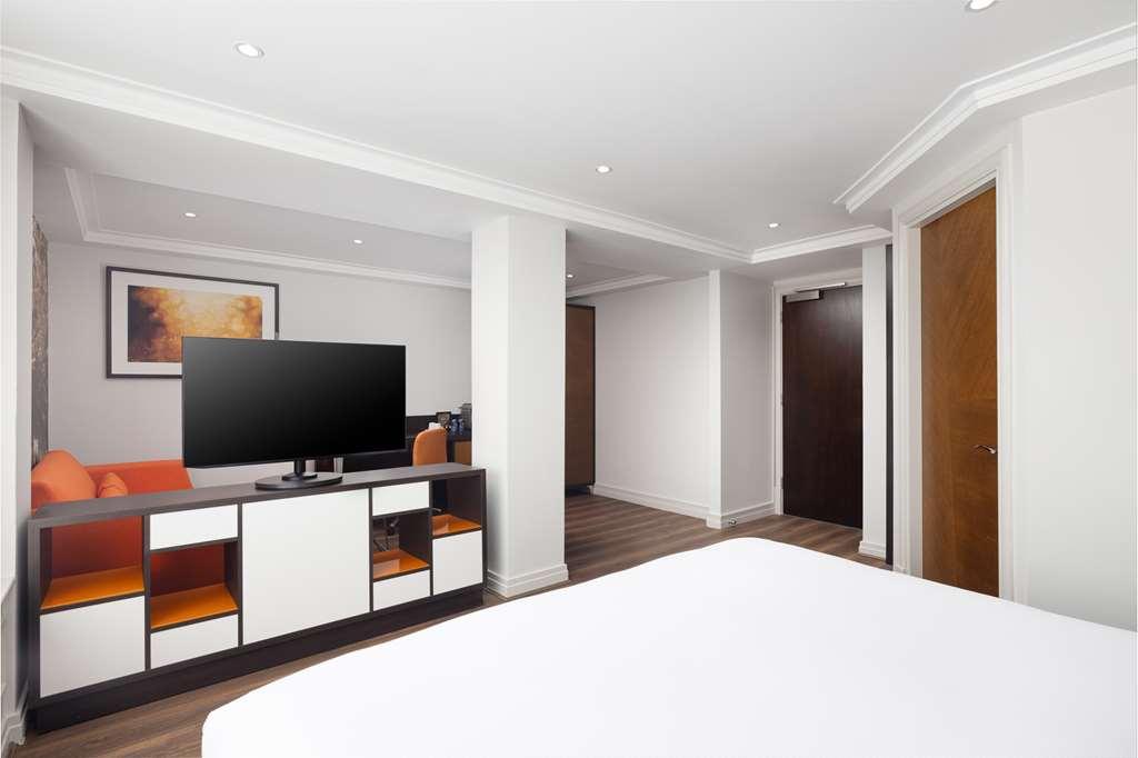 Hotel Doubletree By Hilton - Hyde Park London