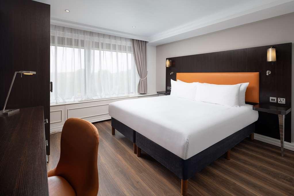Doubletree By Hilton - Hyde Park London