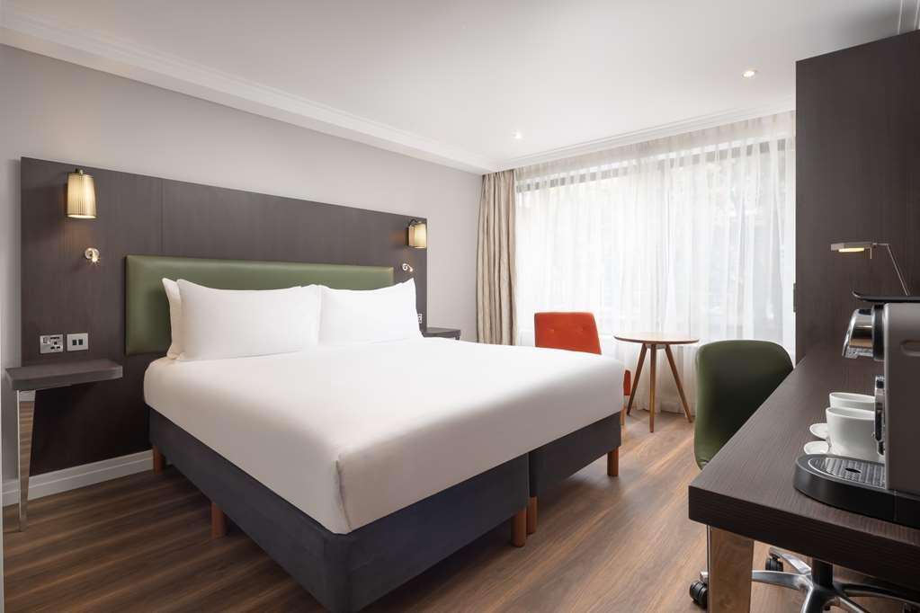 Doubletree By Hilton - Hyde Park 4* London