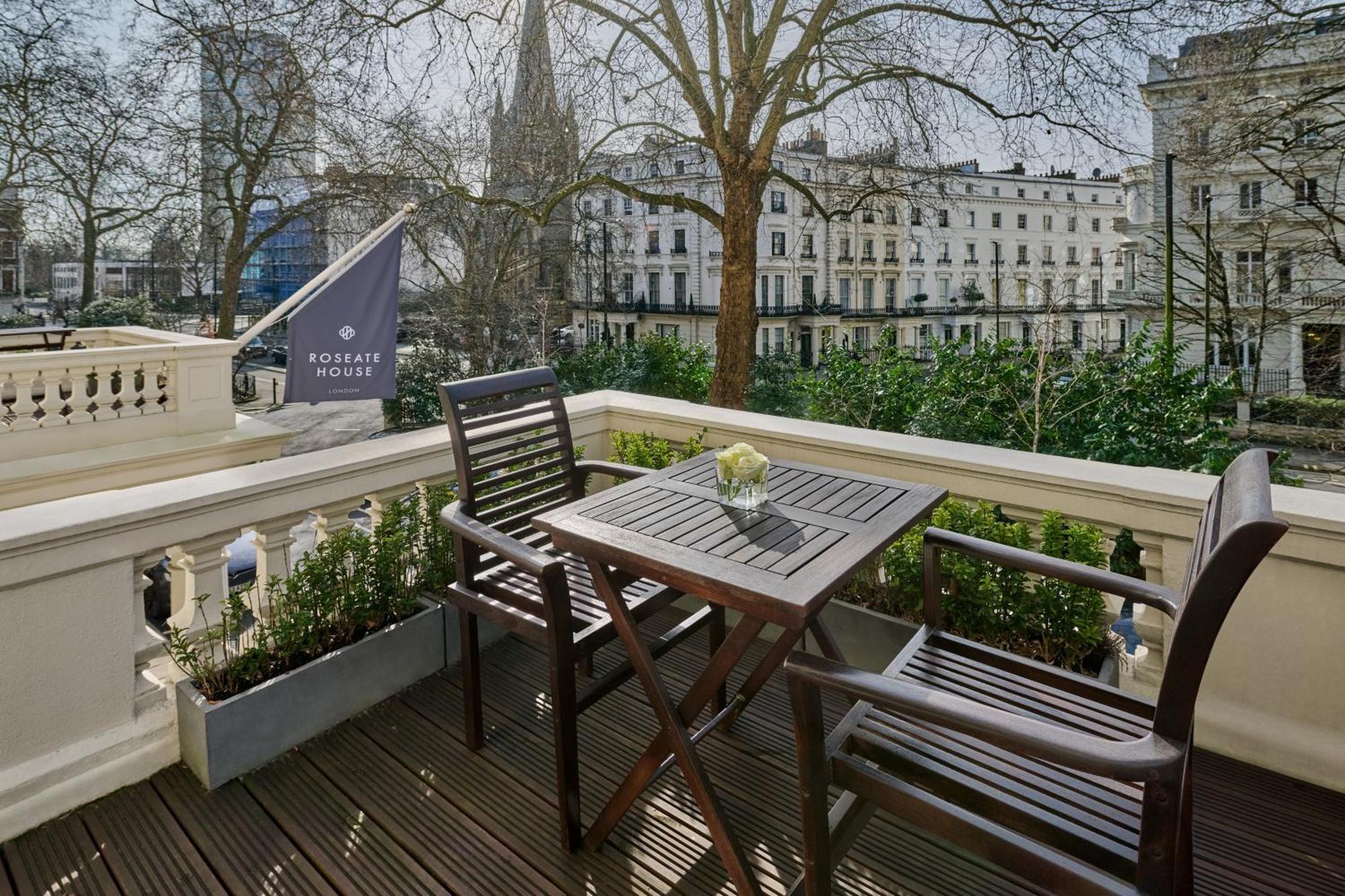 Roseate House London