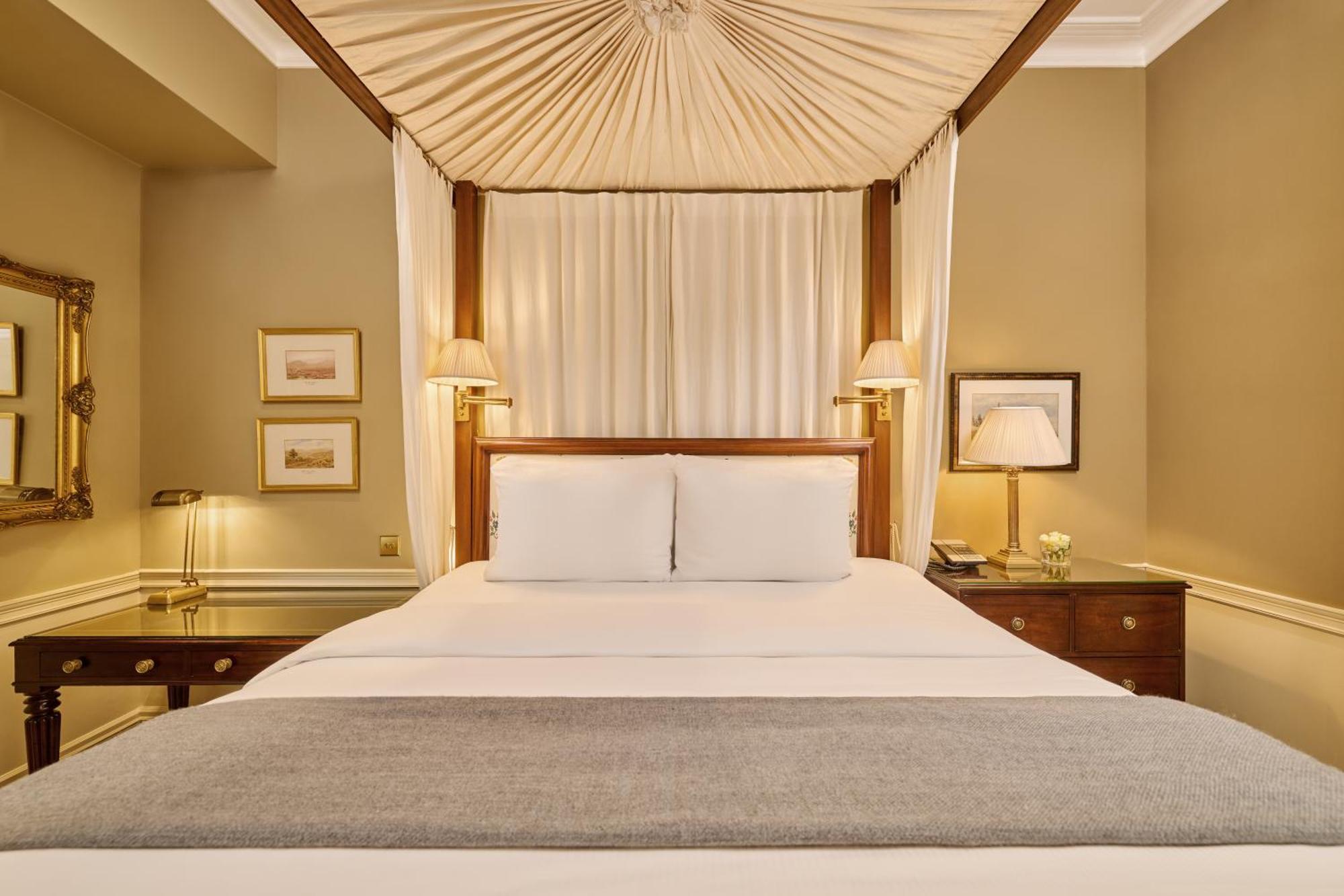 Roseate House London