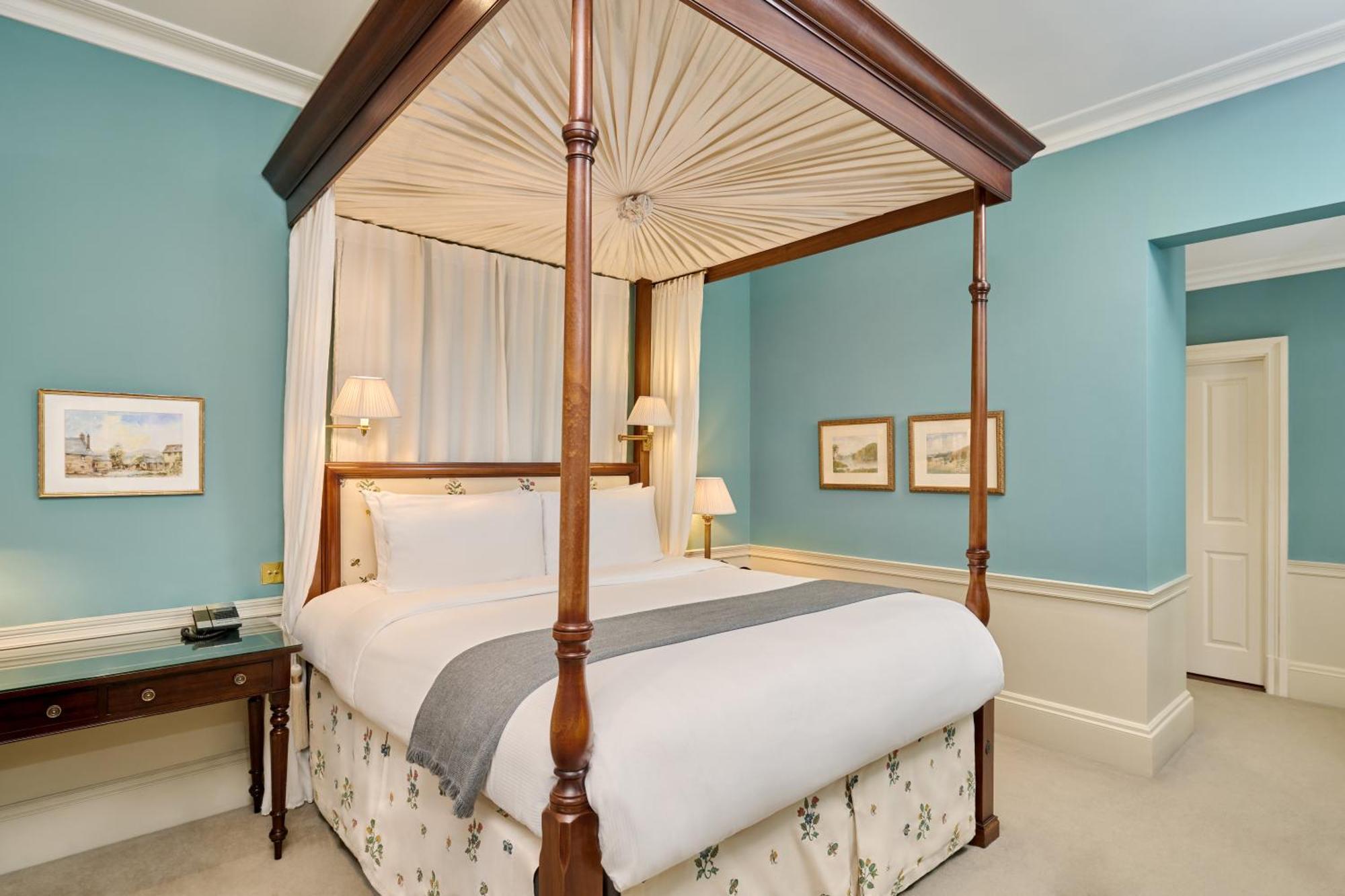 Roseate House Hotel London