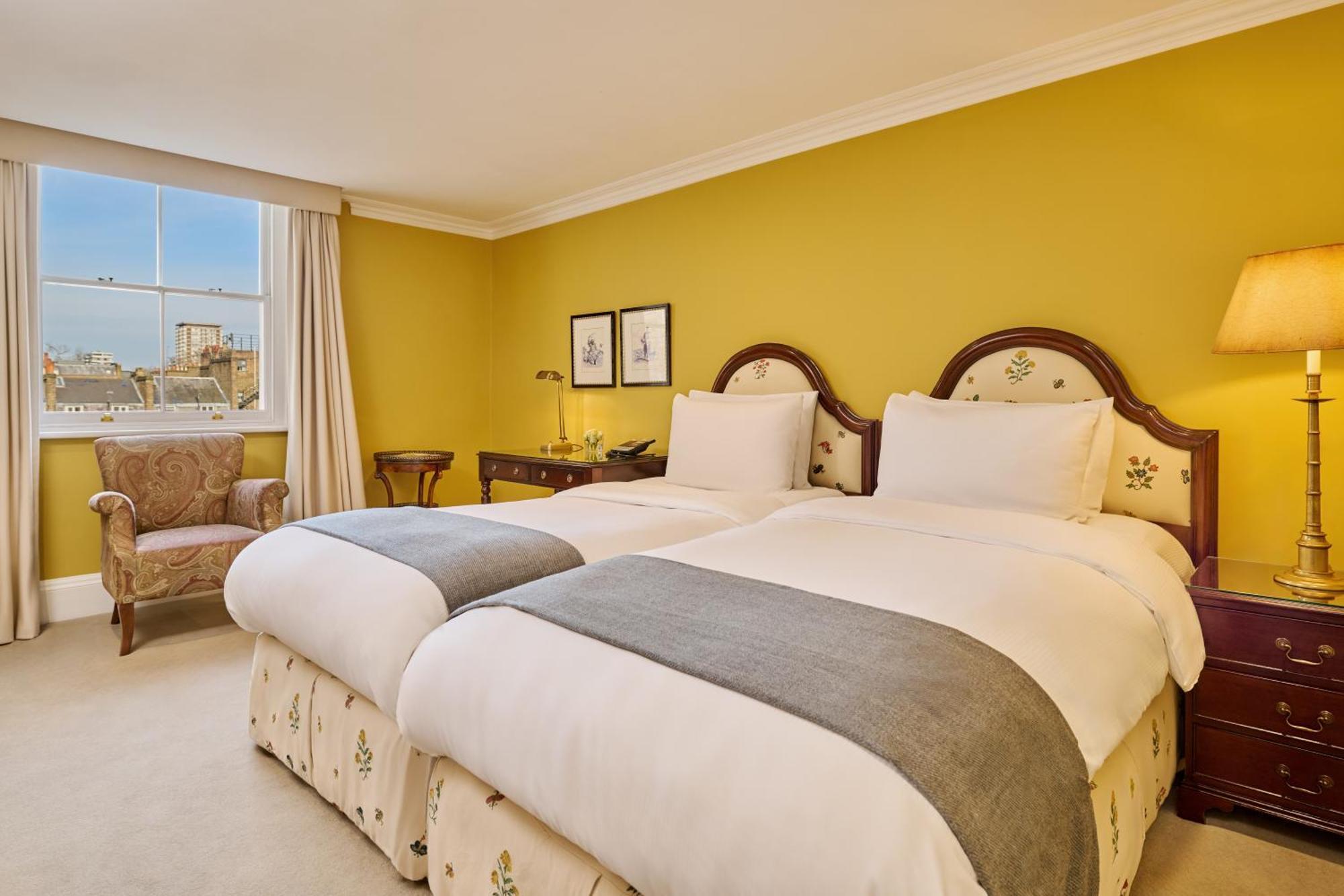 Roseate House 5* London