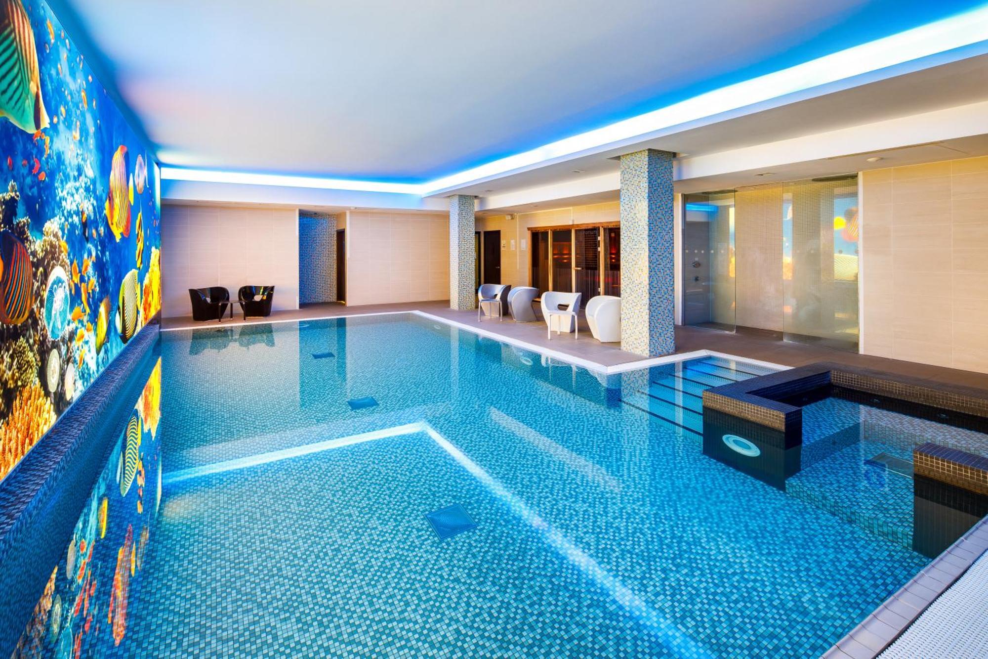Novotel Blackfriars Hotel Londres