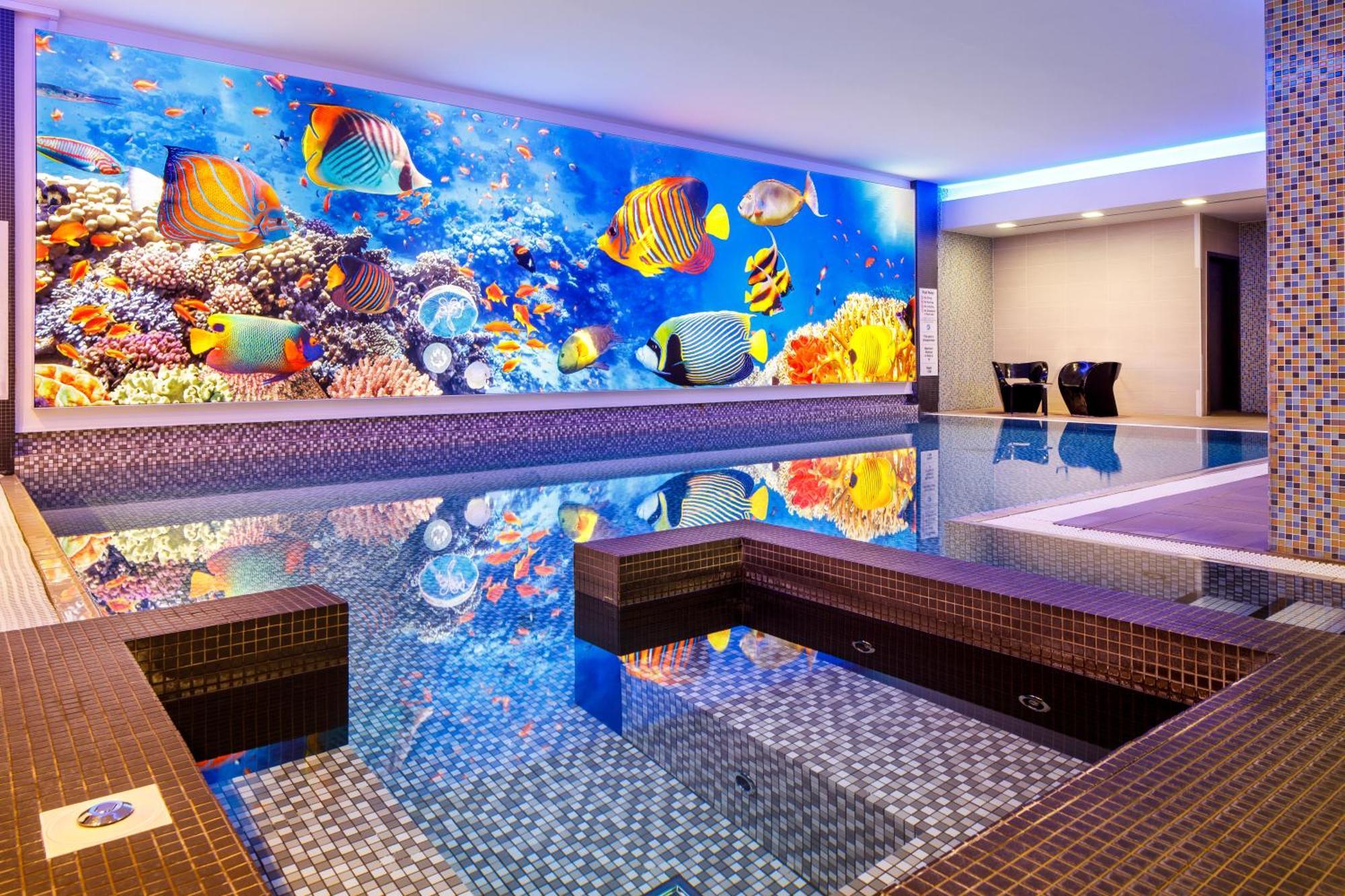 Hotel Novotel Blackfriars Londres