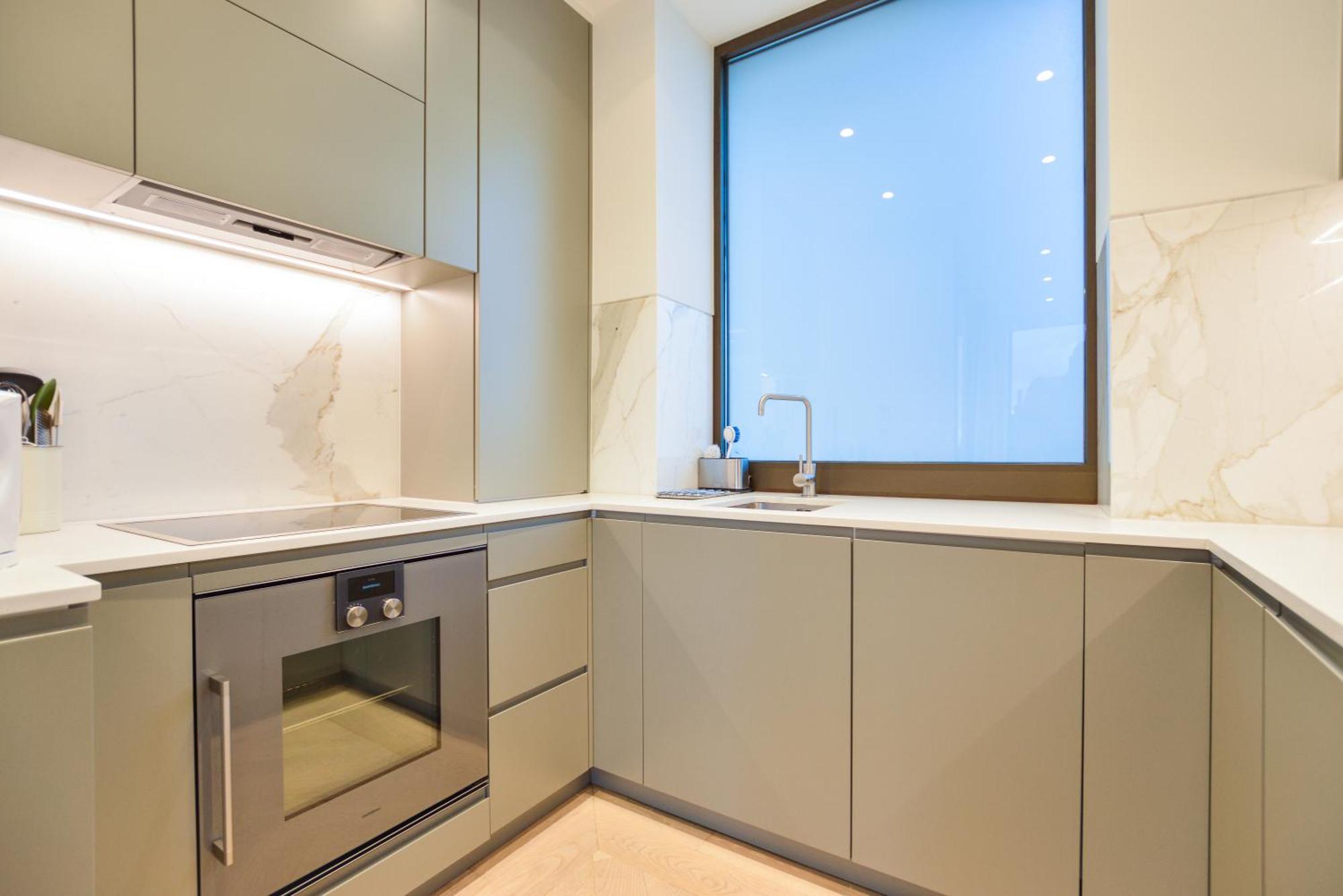 Apartment Haverstock Hill Serviced By Concept