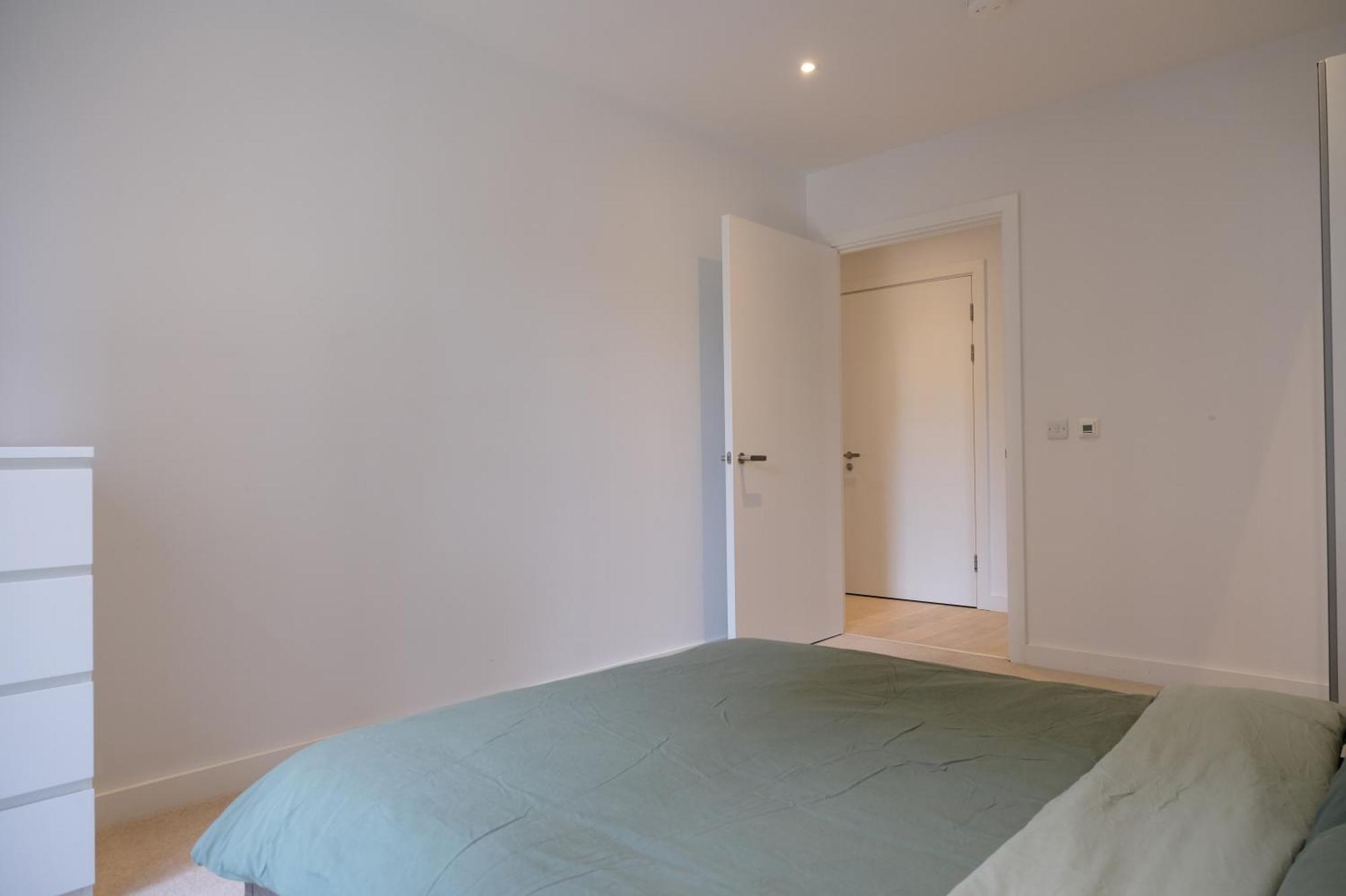 Luxury Apartment Near Tower Bridge, Central London Apartment London