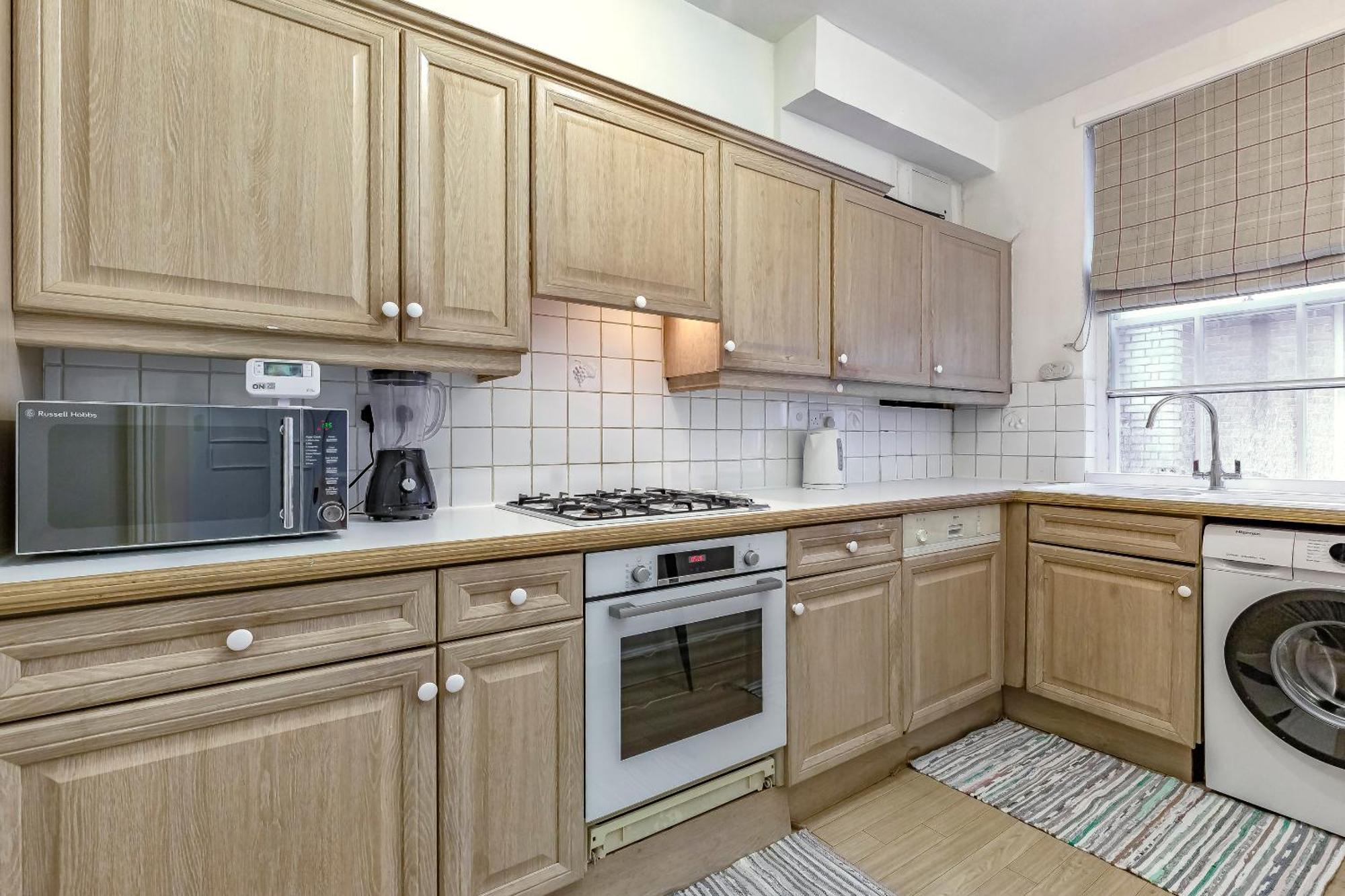 Apartment Charming 2 Bedroom In The Heart Of Chelsea