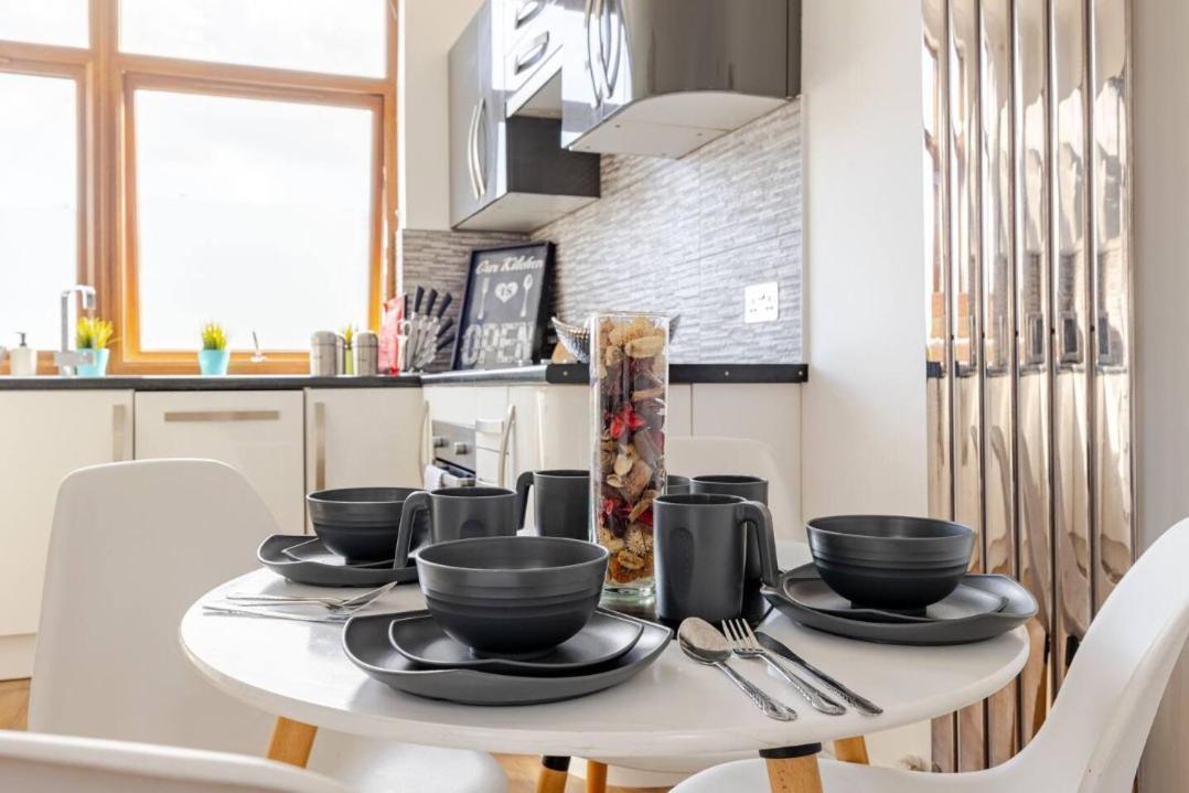 1 Bedroom Town House In