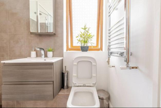 1 Bedroom Town House In Holiday home *