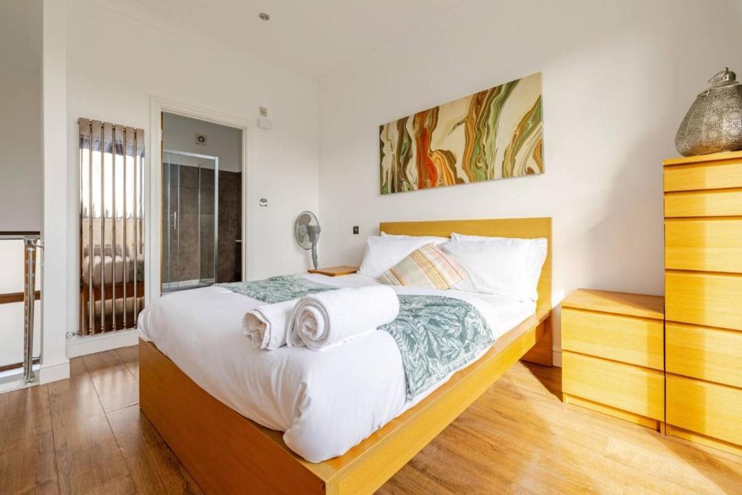 Holiday home 1 Bedroom Town House In London