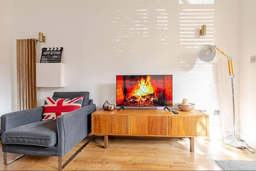 Holiday home 1 Bedroom Town House In