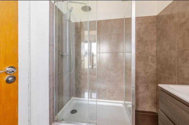 Holiday home 1 Bedroom Town House In *