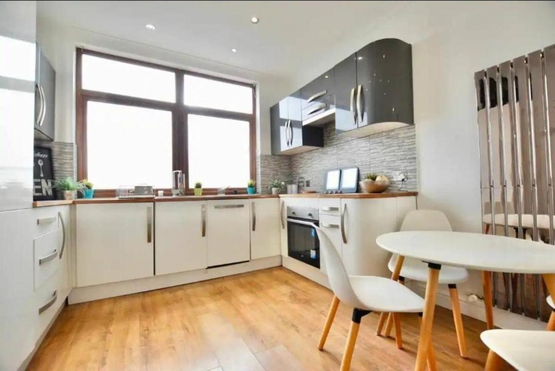 Holiday home 1 Bedroom Town House In London