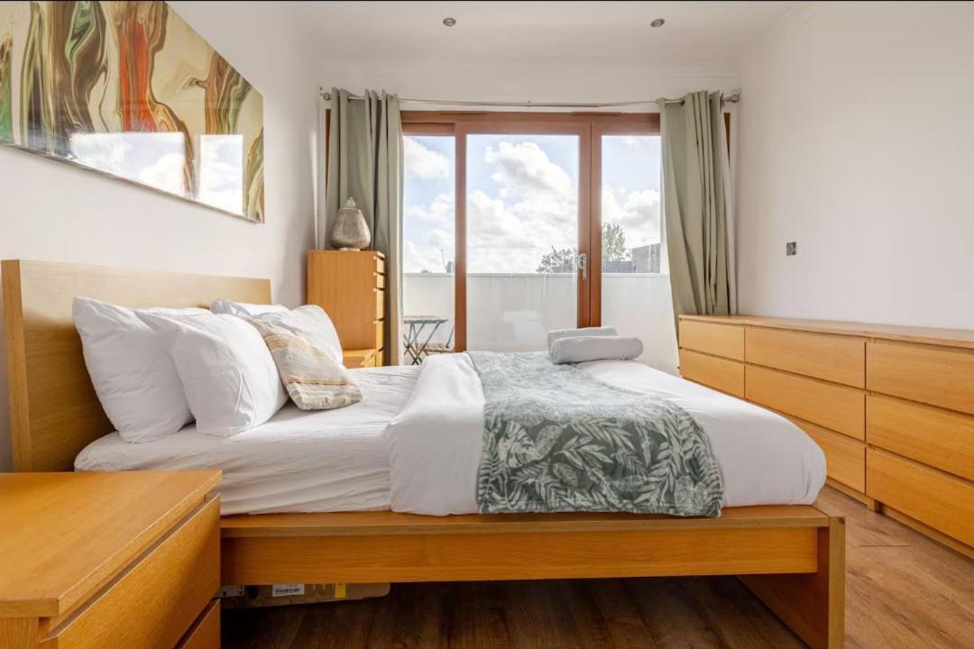 1 Bedroom Town House In Holiday home London