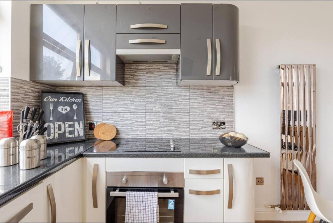 1 Bedroom Town House In Holiday home