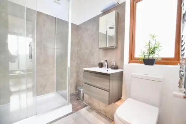 1 Bedroom Town House In