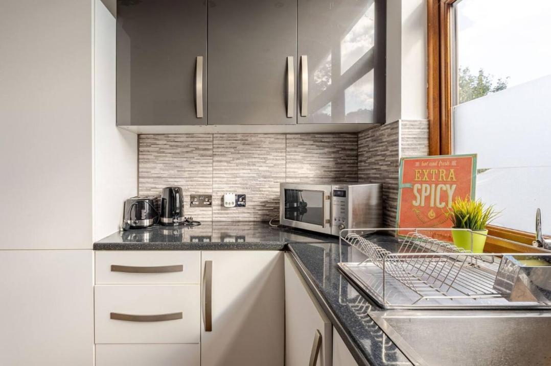 Holiday home 1 Bedroom Town House In *