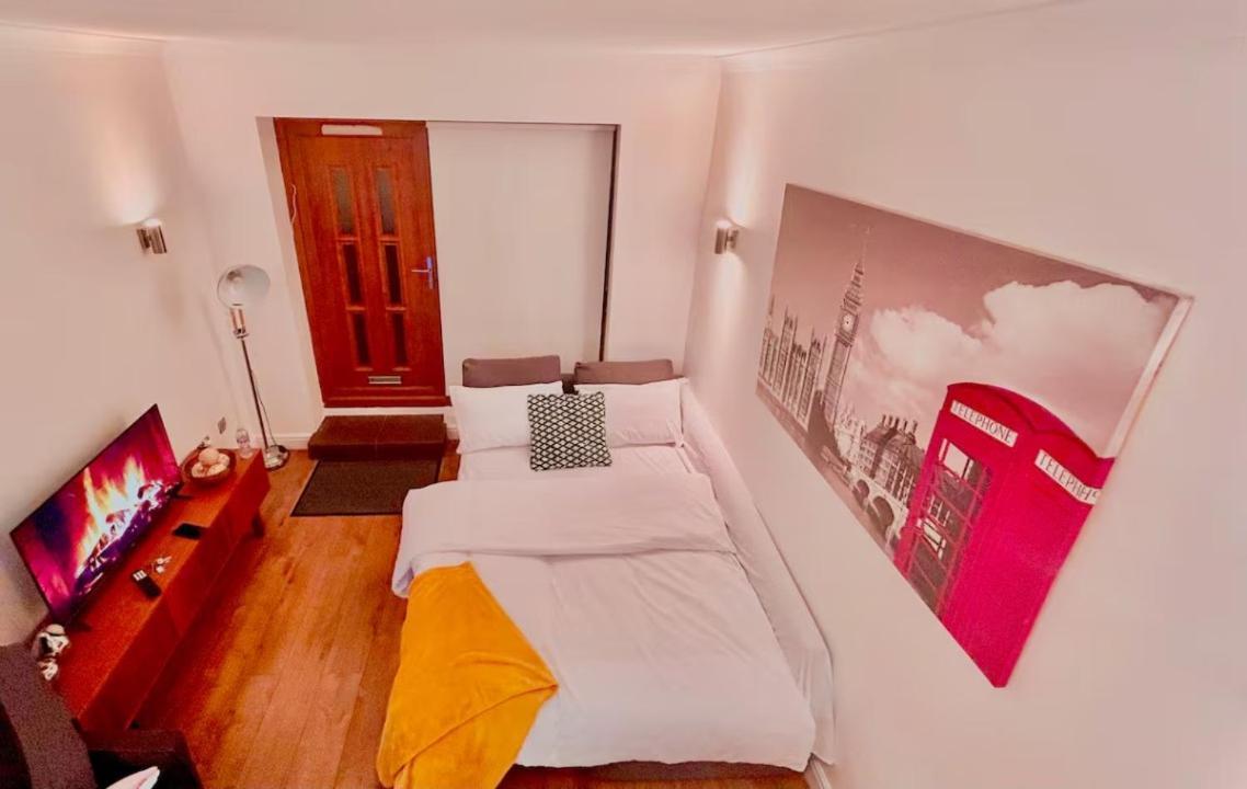 Holiday home 1 Bedroom Town House In London