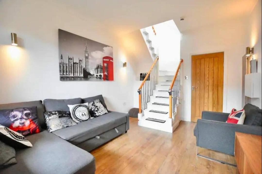 Holiday home 1 Bedroom Town House In