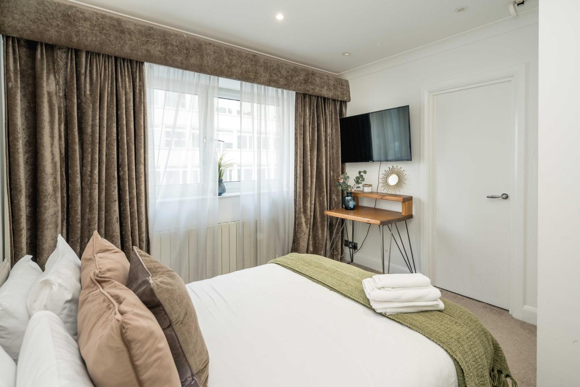 Massive Luxury House In Mayfair And Marylebone Pousada *
