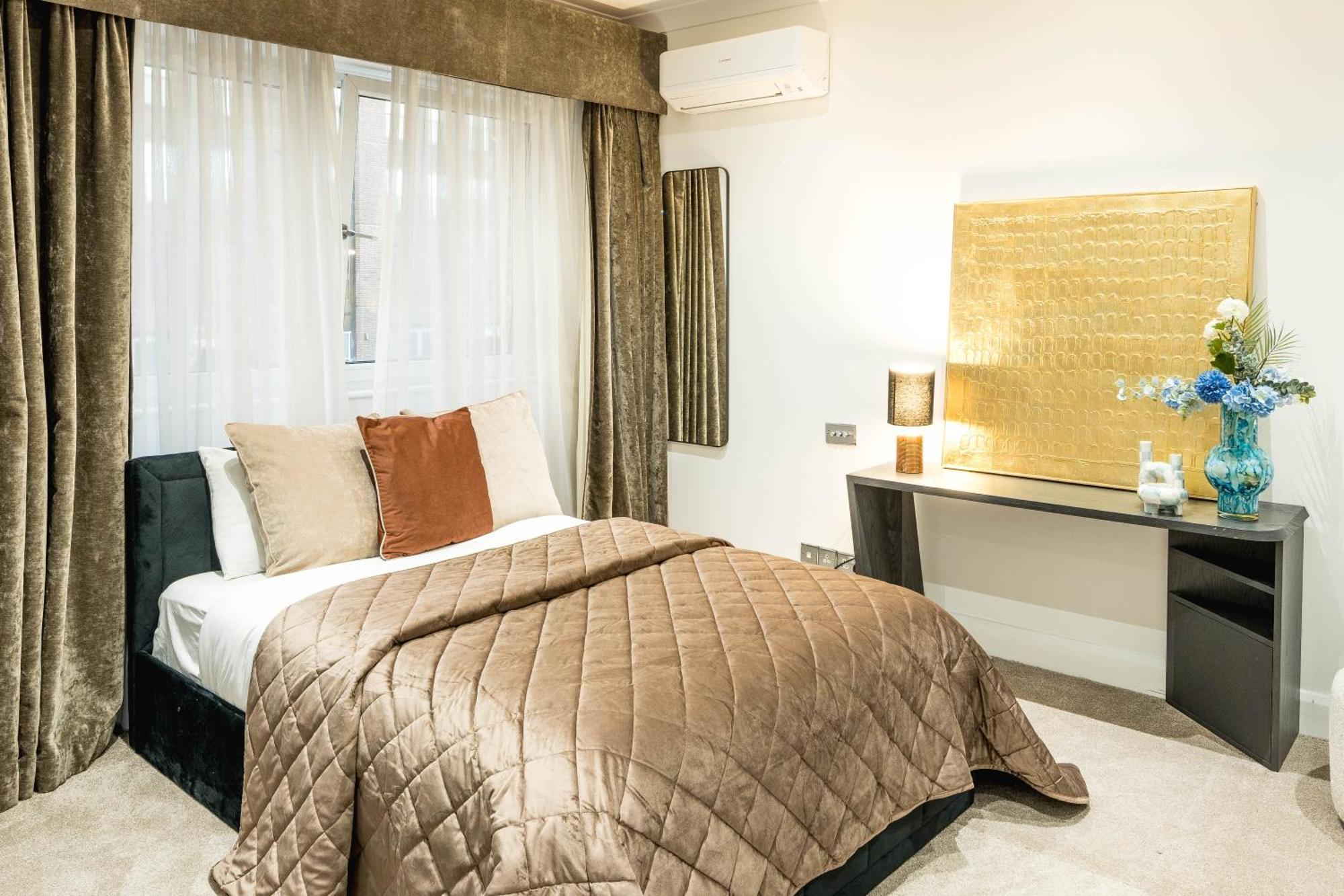 Massive Luxury House In Mayfair And Marylebone Pousada Londres