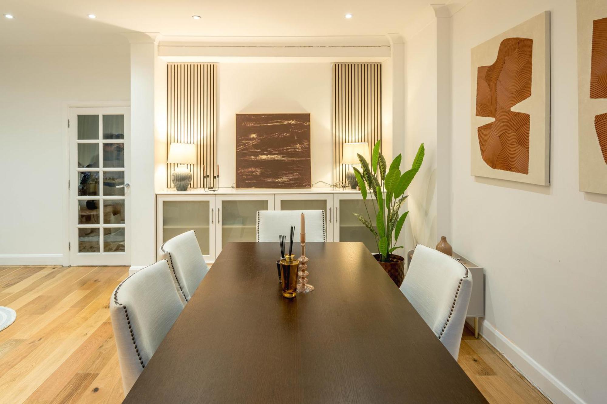Massive Luxury House In Mayfair And Marylebone Pousada Londres