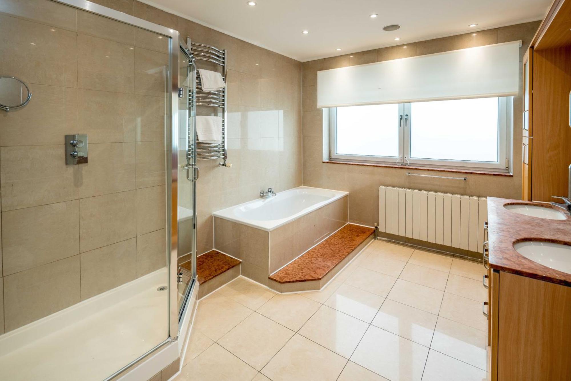 Massive Luxury House In Mayfair And Marylebone Pousada