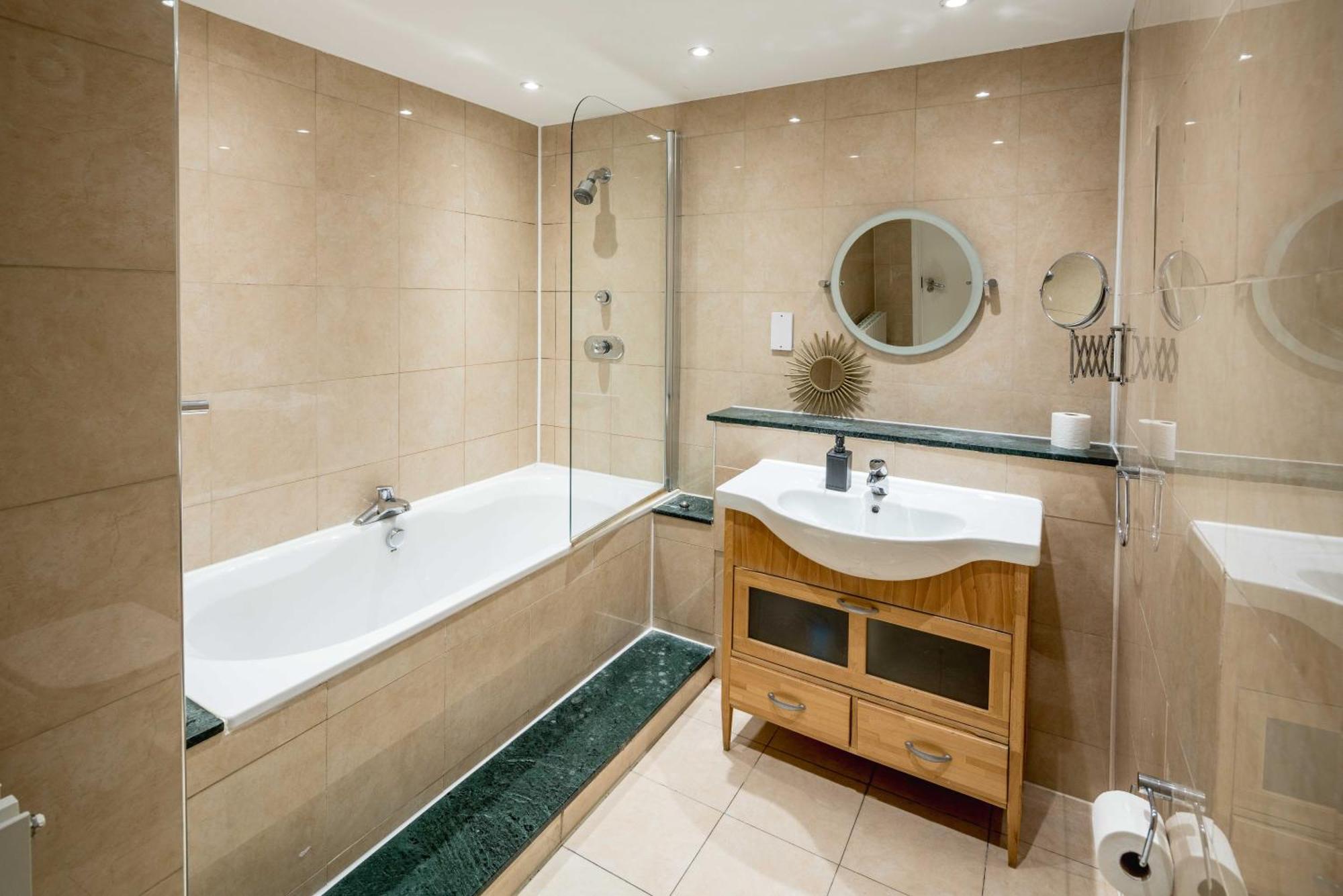 Pousada Massive Luxury House In Mayfair And Marylebone *