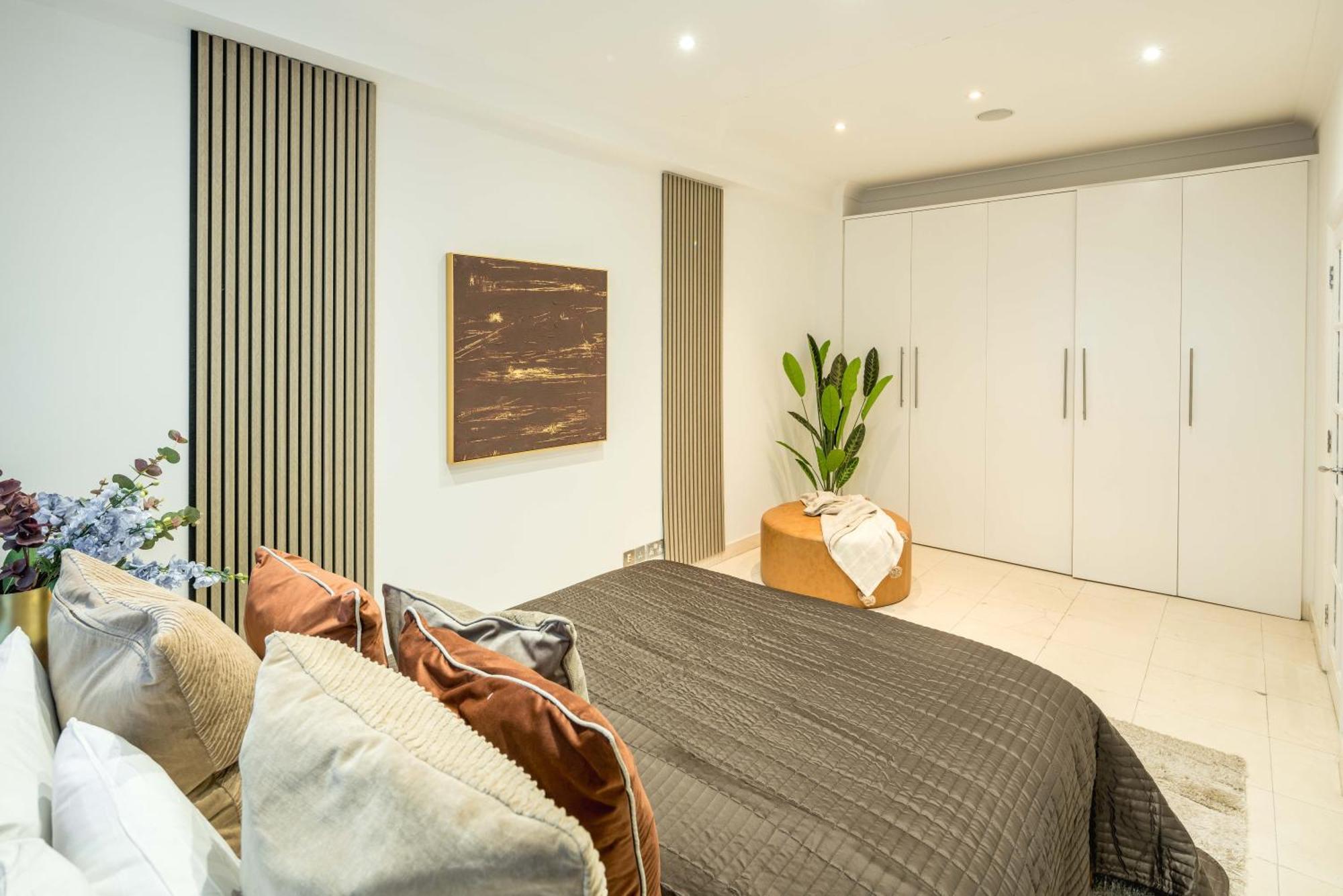 Massive Luxury House In Mayfair And Marylebone Pousada *