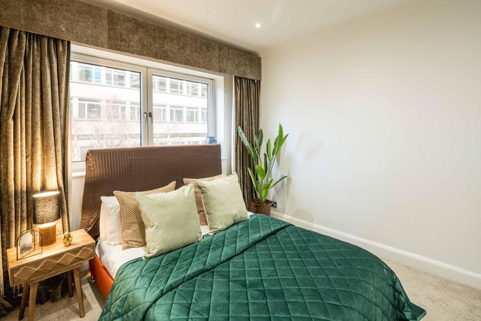 Massive Luxury House In Mayfair And Marylebone Pousada *