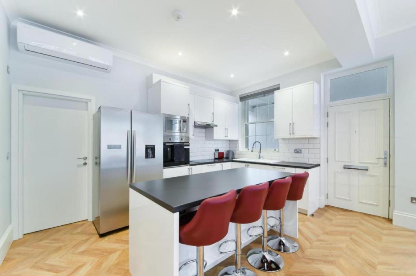 Luxury In Paddington Aparthotel