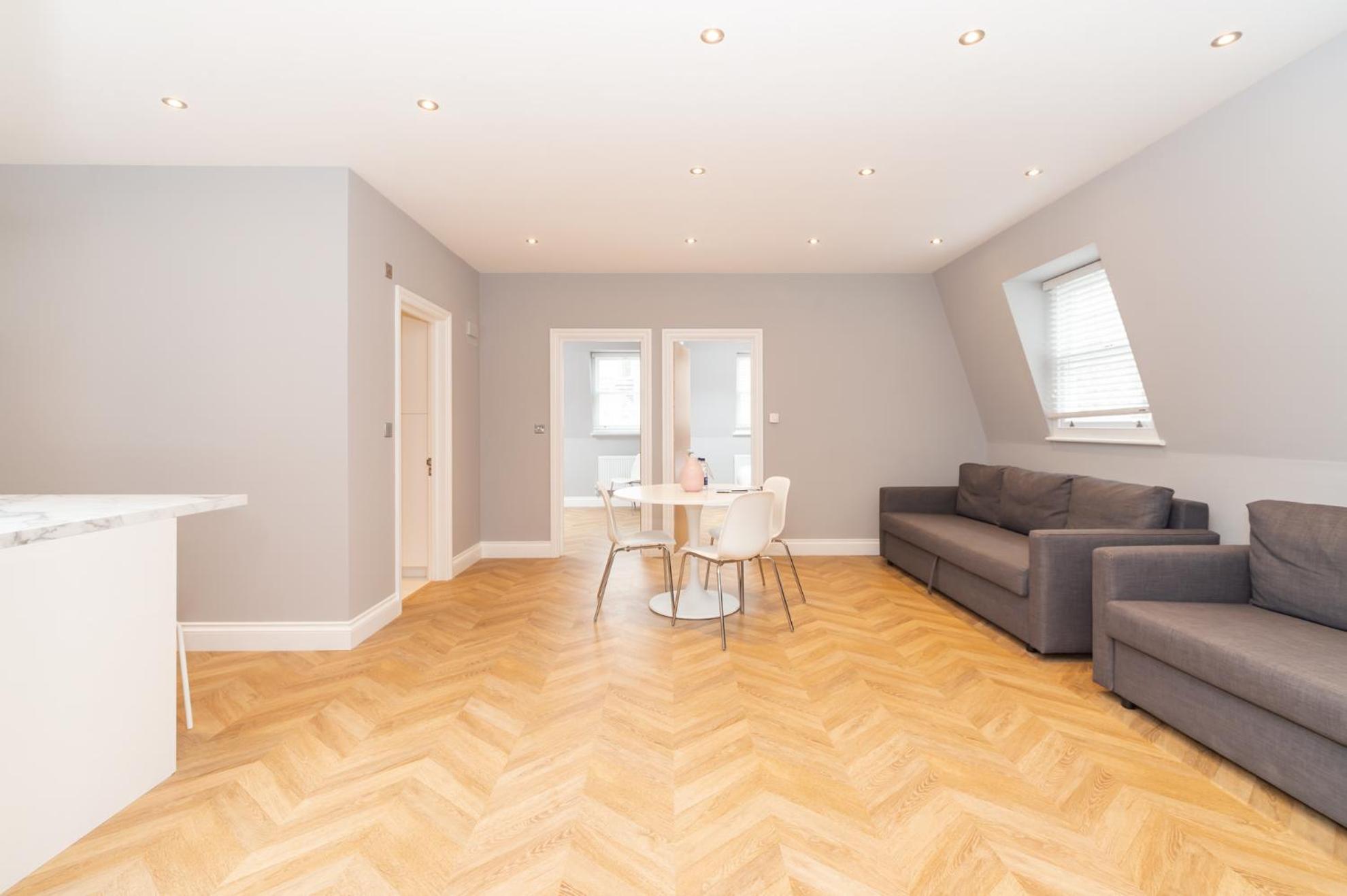 Aparthotel Luxury In Paddington *